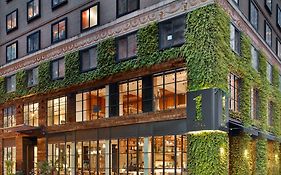 1 Hotel Central Park New York
